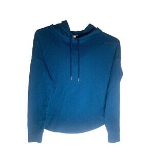 VICTORIA'S SECRET Sweater Hooded Pullover Hoodie Size S/P